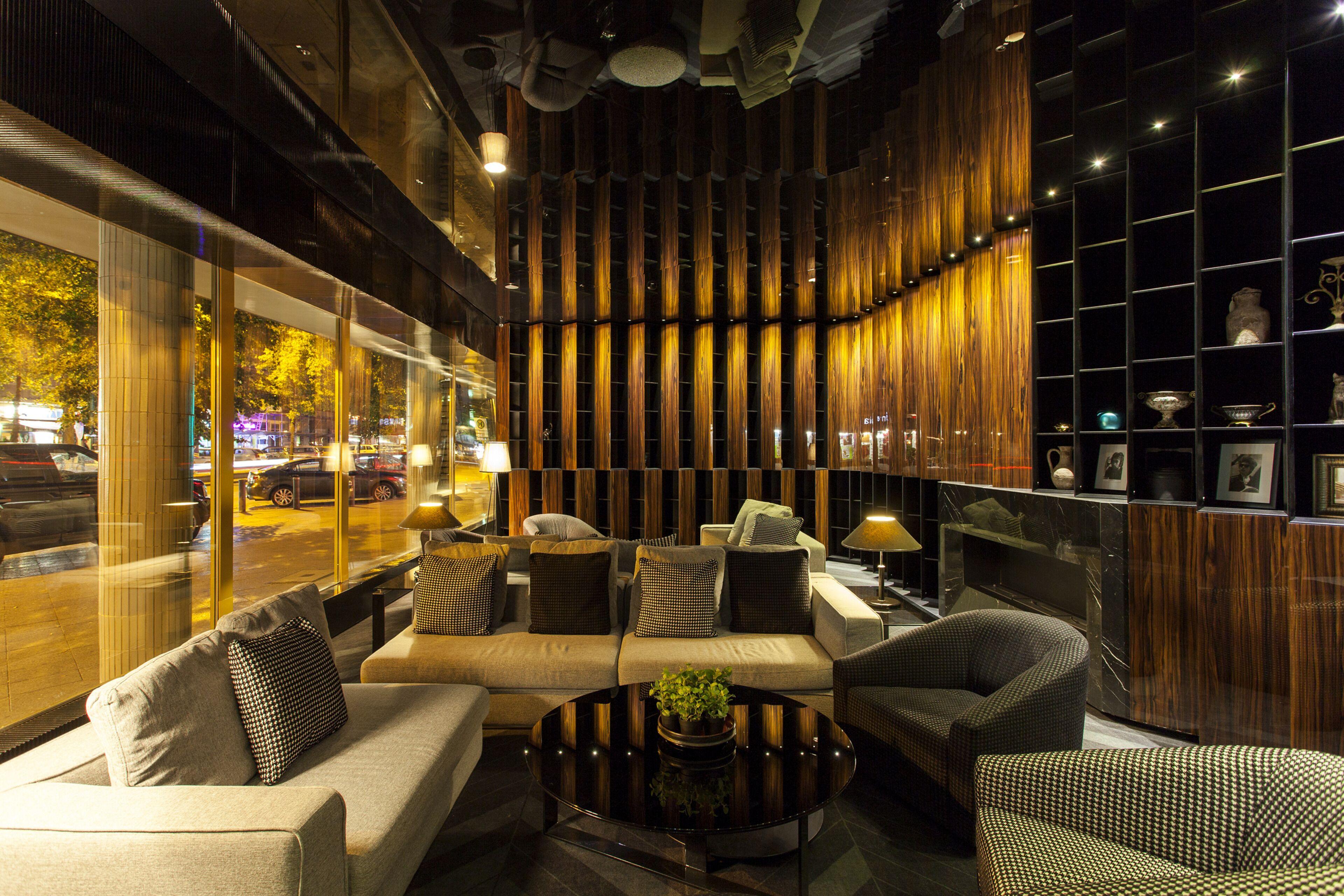 Quentin Boutique Hotel — Photos 3